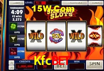 Cadastro Rápido Kfcbet
