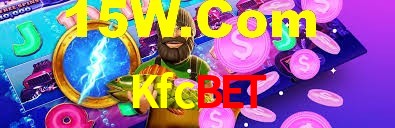 Kfc Bet Login