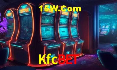Sistemas de Segurança Kfcbet