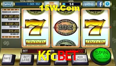 Tecnologia da Plataforma Kfcbet