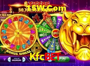 Casino VIP Kfcbet