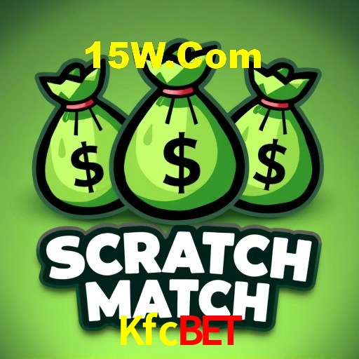 Interface do App Kfcbet