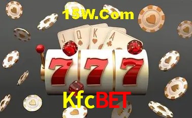 Recursos de Bônus Kfcbet