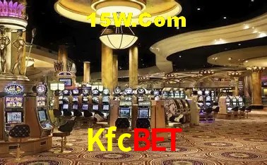 Mesa de Roleta Kfcbet