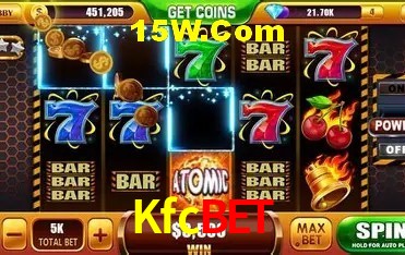 Mesa de Blackjack Kfcbet