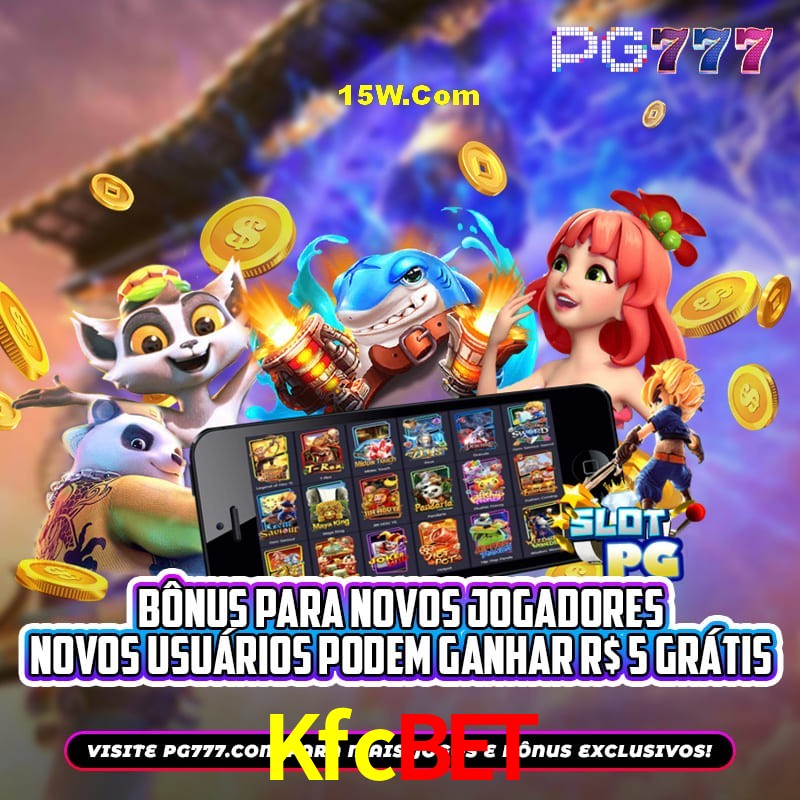 Games Directory Kfcbet