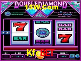 Provedores de Jogos Kfcbet