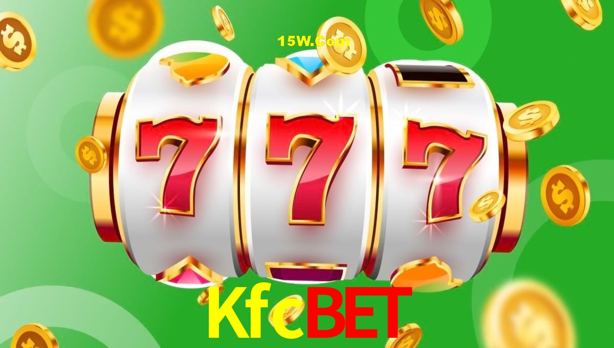 Slot Games Kfcbet