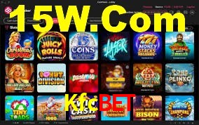 Live Casino Kfcbet