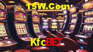 Statistics Kfcbet