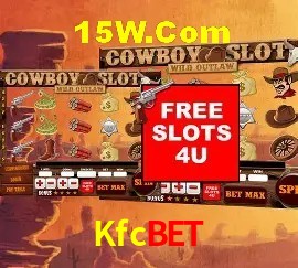 cassino Kfcbet