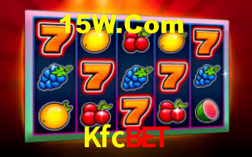 Kfc Bet Login