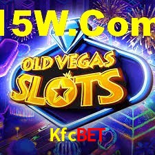 Welcome Bonus Kfcbet