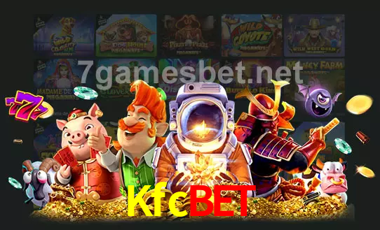 cassino Kfcbet